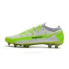 Nike Phantom Gt Elite Fg Blanco Verde